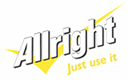Allright