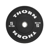 Obciążenie do sztangi THORN FIT Training Plate 5kg