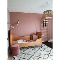 Drabinka gimnastyczna BenchK 112+A204