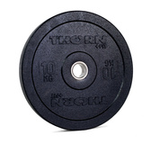 Obciążenie do sztangi THORN FIT Enduro Bumper 10kg