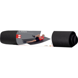 Podłoga mata pod sprzęt fitness P2I 200x100x0.6 cm