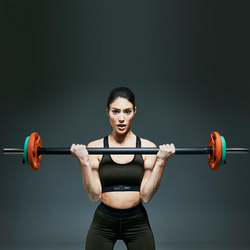 Gryf Lekki 130cm Prosty