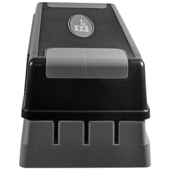 Step do aerobicu 70x28cm 3 stopniowa regulacja Eb fit