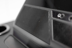 Bieżnia RS1200 Led BH Fitness