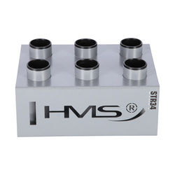 STR34 STOJAK NA GRYFY OLIMPIJSKIE COMMERCIAL HMS