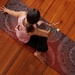 GAIAM MATA DO JOGI METTALIC SUN 6 MM 63417