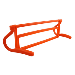 Płotek treningowy regulowany -  Legend Sport