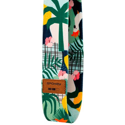 Guma treningowa medium Spokey HOME JUNGLE