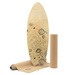 Zestaw Balance Board deska + wałek + mata SMJ sport YG02