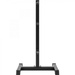Stojak na obciążenia czarny