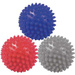 Piłeczki jeżyki do masażu EB FIT kpl. 3szt