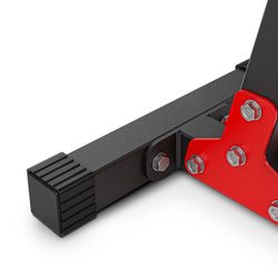 Ławka Scotta (modlitewnik) MH-L105 - Marbo Sport