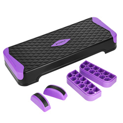 AS008M STEP DO AEROBIKU I BALANSOWANIA HMS