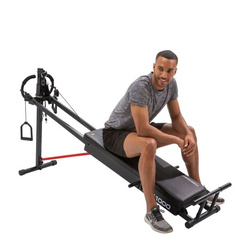 Ławka skośna TE 1000