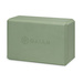 GAIAM KOSTKA DO JOGI VINTAGE GREEN 64972