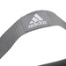 ADIDAS MATA TRENINGOWA 1 CM SZARA ADMT-12235GR