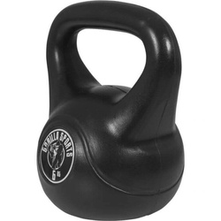 6kg Winylowe Kettlebell