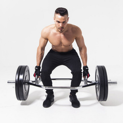 Trap bar sztanga Gorilla