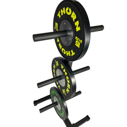 Stojak na obciążenie olimpijskie THORN FIT