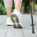 Kije Nordic Walking Enero Newicon i Pokrowiec