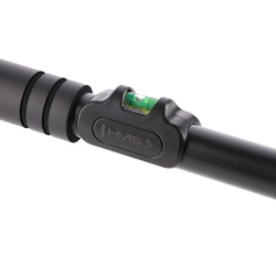 DDG03 DRĄŻEK ROZPOROWY Z KÓŁKAMI GIMNASTYCZNYMI HMS