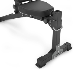 Ławka składana MS-L114 2.0 - Marbo Sport