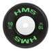 BTBR10 TALERZ OLIMPIJSKI BUMPER 10 KG HMS