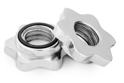 Gryf prosty śrubowy 30 mm 167 cm MW-G167-EX-SR - Marbo Sport