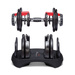 BOWFLEX HANTLE 552I SELECT TECH