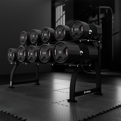 HPC 45 KG HANTLA POLIURETANOWA CPU HMS