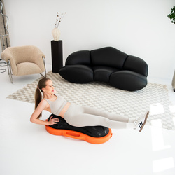 BSX02 WIELOFUNKCYJNA PLATFORMA DO BALANSOWANIA COMMERCIAL HMS