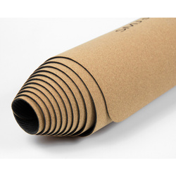 Zestaw Balance Board deska + wałek + mata SMJ sport YG02