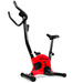 Rower treningowy czerwony ONEGO