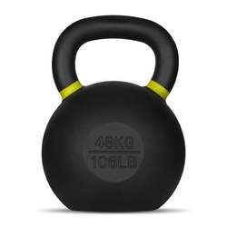 Kettlebell THORN FIT CC 2.0 Color coded Kettlebell 48kg