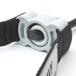 REEBOK REGULOWANA GUMA FITNESS MOCNY OPÓR RSTB-16077