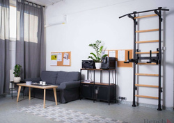 Drabinka gimnastyczna BenchK 522B