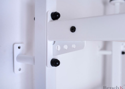 Drabinka gimnastyczna BenchK522W Series 5