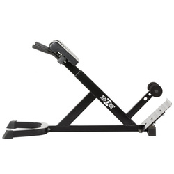 Ławka rzymska Maxxus Hyperextension