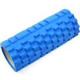 Wałek do masażu Profit Grid SL 3301 niebieski