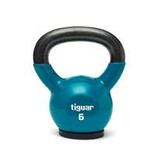 tiguar kettlebell 6 kg