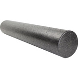 WAŁEK ROLLER FITNESS JOGA EPP CZARNY 15x60CM ENERO FIT