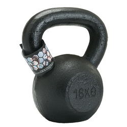 HANTLA KETTLE ALLRIGHT 16KG