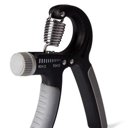 Ściskacz do rąk regulowany Profit Form Plus 10-40kg DK 1119A-H