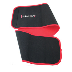 ZESTAW HULA HOP MAGNETYCZNY VIOLET HHM13 Z LICZNIKIEM HMS + PAS WYSZCZUPLAJĄCY BR163 BLACK