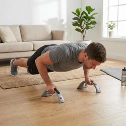 BODY SCULPTURE UCHWYTY DO POMPEK BB 634