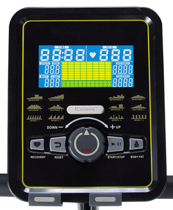 Rower Pionowy B20 Skyline DS