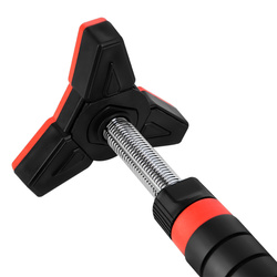 Drążek rozporowy z poziomicą DD400 65-100 CM HMS