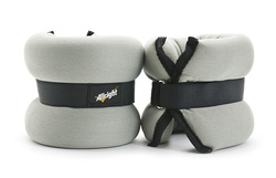 OBCIĄŻENIE MIĘKKIE NA RĘCE I NOGI 2x1,5