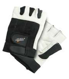 RĘKAWICZKI KULTURYSTYCZNE KR r.S