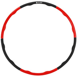 Składane hula hop fitness P2I 100 cm